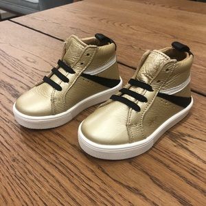 New Freshly Picked Hightop Sneakers